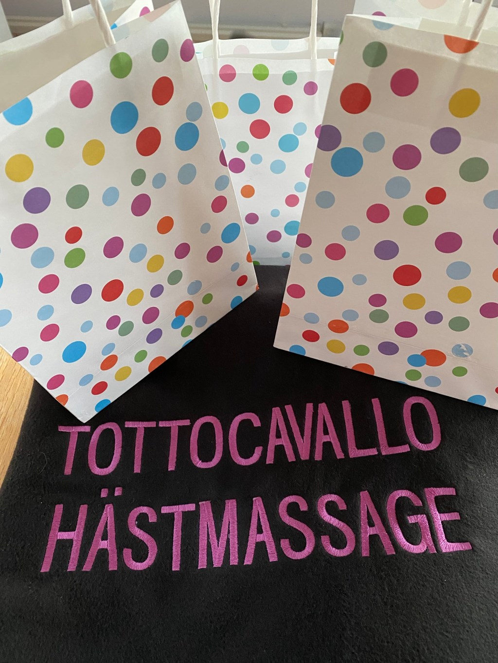 Sponsor & försäljning…